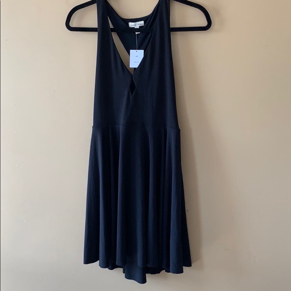 Urban Outfitters Little Black Dress size L